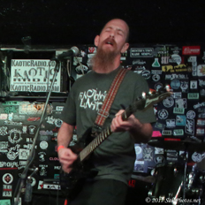 Functional Lunatics @ Doll Hut 11-9-17