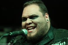 War Boy @ Doll Hut 3-17-18