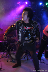 Fright @ 1615 Torra 9-23-16