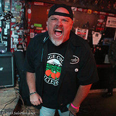 Splntr @ Doll Hut 9-27-19