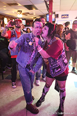 Fired @ VFW Post 2828 2-21-20