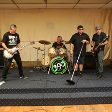 390 @ Loyal Order of Moose 6-30-18