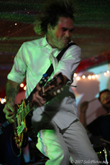 Let Rage @ Cafe Nela 10-28-17