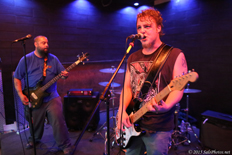 13 Percent @ Blacklight Distric Lounge 4-24-15