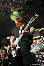 Pawns (The) @ Doll Hut 11-20-2020