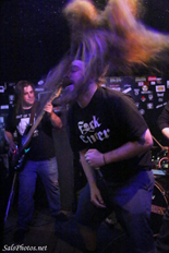 Boracho @ Doll Hut 10-24-14