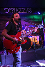 Hajj (The) @ Di Piazzas 3-29-19