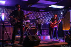 Alleycats @ Koos 2-1-15