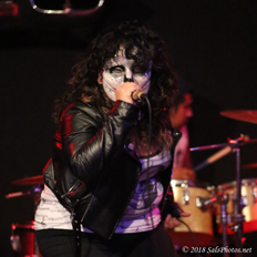 Noktornals (The) @ Regal Inn 11-2-18