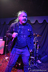 Malditas Drogas @ Boomers 3-14-20