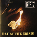 RF7 @ Doll Hut 3-17-18