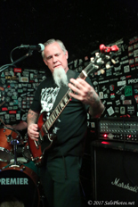 Civil Disgust @ Doll Hut 11-9-17