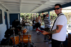 All Time Losers @ Alano Club of Costa Mesa 9-7-15