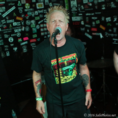 Decry @ Doll Hut 5-7-16