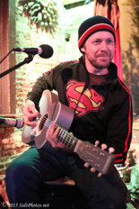 Benjamin Chadwick @ Old Town Pub UN Ep 1 11-10-15