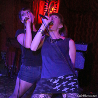 White Murder @ Alex's Bar 7-20-14