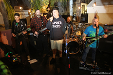 Public Nuisance @ Doll Hut 3-6-21