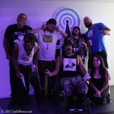 Day Drunk ON THE NOD Ep 68 8-12-17