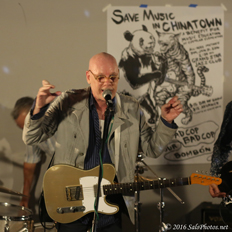 Four Eyed Four @ Grand Star Jazz Club (The) 1-31-16