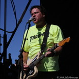 Agent Orange @ IT'S NOT DEAD FEST San Manuel Amp & Grounds 10-10-15