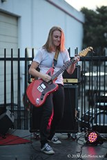 Tragic Radicals @ Doll Hut Outdoors 8-21-20