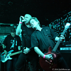 Mad Parade @ Doll Hut 6-18-16