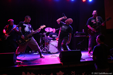 No More Saints @ Consetellation Room 7-10-15