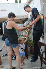 Selanders Going Away Party @ Cleptos House 8-14-16