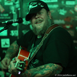 Whiskeydick @ Doll Hut 8-4-16