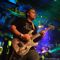 Amerikan Made @ Gaslamp 1-16-16