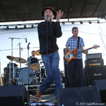 Cherry Pop Daddies @ Horton Hayride 2 Berth 49 San Pedro 8-22-15