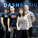 Svetlanas ON THE NOD 4-15-17