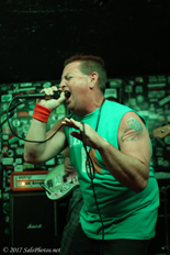 Dirty Hammer @ Doll Hut 3-11-17