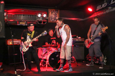 Subjectors (The) @ Regal Inn 7-20-18