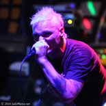 Defects (The) @ Clash City Station 7-10-16