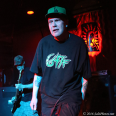 Rhino 39 @ Alex's Bar 2-25-16