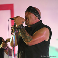 Ominous @ Doll Hut Outdoors 8-21-20