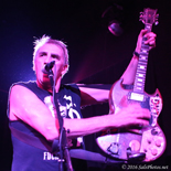 DOA @ Tiki Bar 11-5-16