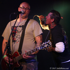 Neckbreaker @ Di Piazzas 6-23-17