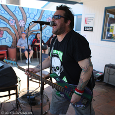 Wong Numbers @ Alano Club of Costa Mesa 9-7-15