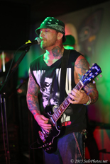 Infidelz @ Karman Bar 6-18-15