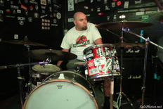 DMF @ Doll Hut 12-13-14