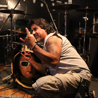 Arioch @ Doll Hut 5-3-14