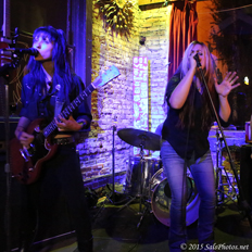 Brainspoon @ Old Town Pub UN Ep 1 11-10-15