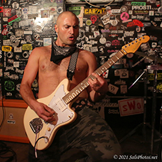 Gmo's @ Doll Hut 2-19-21