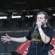 OFF @ Punk Rock Bowling & Music Festival 5-26-14