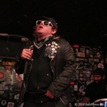 Informal Society @ Doll Hut 12-29-18