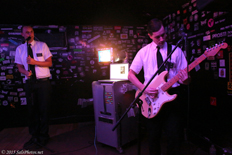 Tartar Control @ Doll Hut 12-19-15