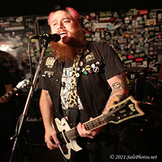 Pawns (The) @ Doll Hut 1-15-21