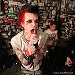 Gob Patrol @ Doll Hut 3-6-21